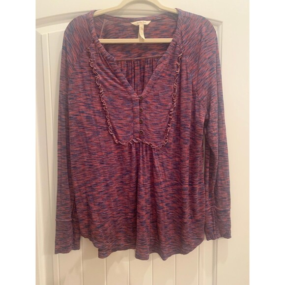 Matilda Jane Top - Picture 1 of 5